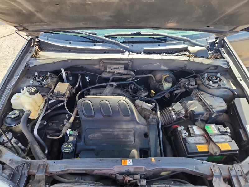Продажа на аукционе авто 2003 Ford Escape, vin: 1FMYU02133KB89034, номер лота: 54067616