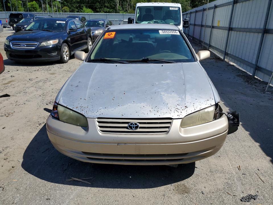 Продаж на аукціоні авто 1997 Toyota Camry, vin: 4T1BG22K6VU813983, номер лоту: 58932056