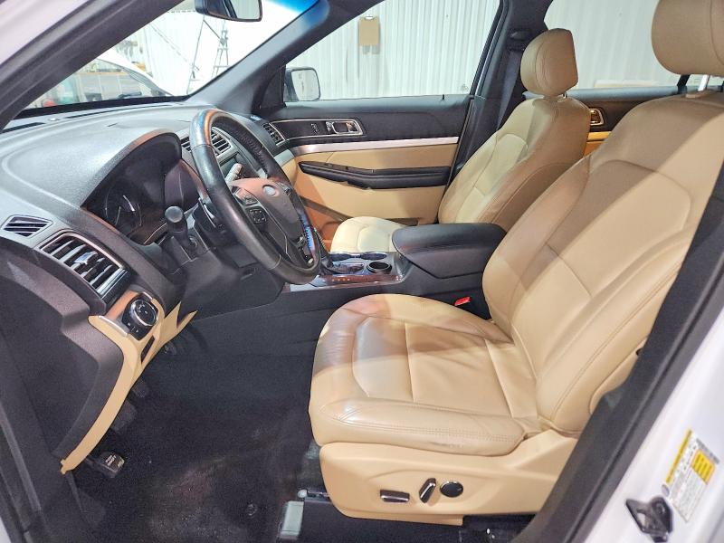 Продажа на аукционе авто 2017 Ford Explorer, vin: 1FM5K7D88HGB43687, номер лота: 54465176