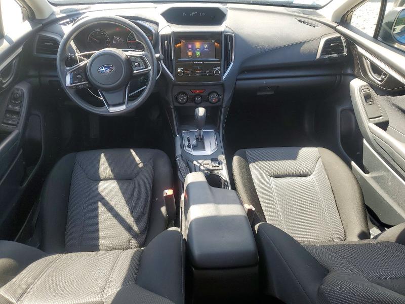 Продажа на аукционе авто 2018 Subaru Impreza, vin: 4S3GTAB69J3709233, номер лота: 57375266