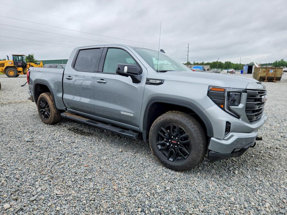 Продаж на аукціоні авто 2026 Gmc Sierra, vin: 1GTUUCED7TZ359672, номер лоту: 57441346