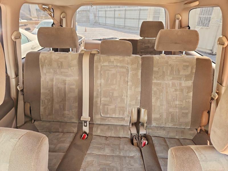 Продаж на аукціоні авто 1999 Toyota Landcruiser, vin: UZJ1000089723, номер лоту: 54964946