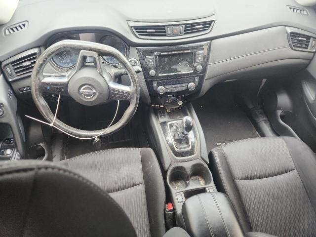 Продажа на аукционе авто 2019 Nissan Rogue, vin: JN8AT2MT2KW500239, номер лота: 57058386
