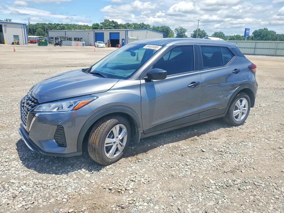 Aukcja sprzedaży 2025 Nissan Kicks Play, vin: 3N1CP5BV5SL500288, numer aukcji: 58463486