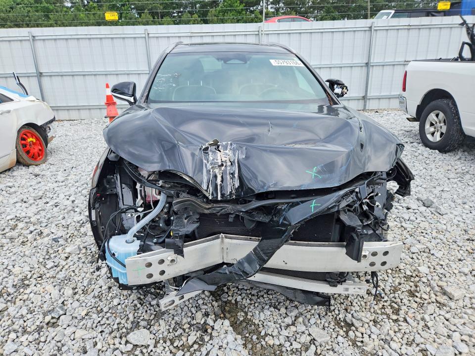 Aukcja sprzedaży 2024 Lexus Nx, vin: 2T2GGCEZ5RC053729, numer aukcji: 55793166