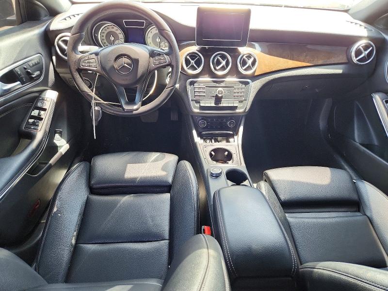 Продаж на аукціоні авто 2016 Mercedes-benz Cla, vin: WDDSJ4EB6GN332826, номер лоту: 58142556