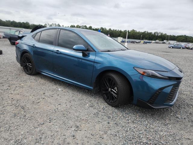 2025 Toyota Camry მანქანა იყიდება აუქციონზე, vin: 4T1DAACKXSU608293, აუქციონის ნომერი: 55889556