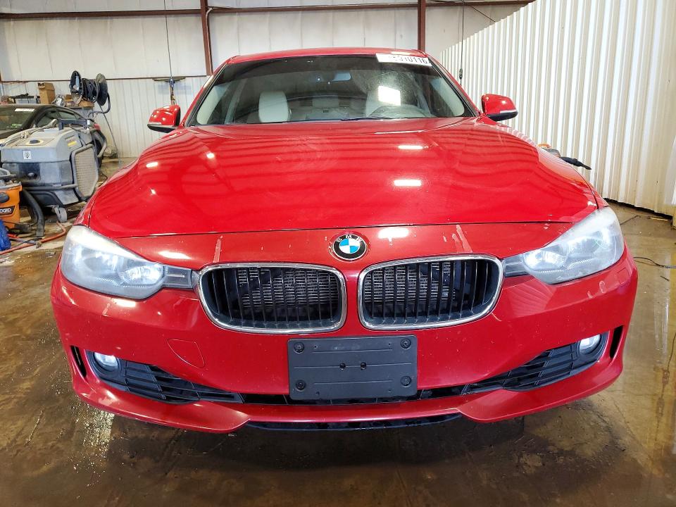 Aukcja sprzedaży 2015 Bmw 328, vin: WBA3B3C50FF546106, numer aukcji: 55010116