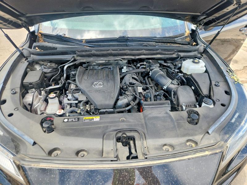 Продаж на аукціоні авто 2023 Lexus Rx, vin: 2T2BCMEA3PC009151, номер лоту: 56396246