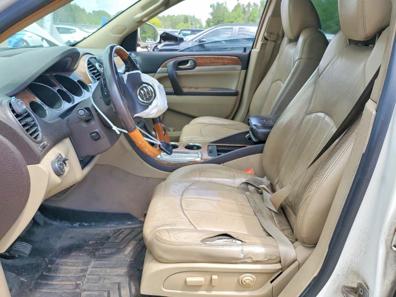Продажа на аукционе авто 2008 Buick Enclave, vin: 5GAEV23748J265894, номер лота: 56413366
