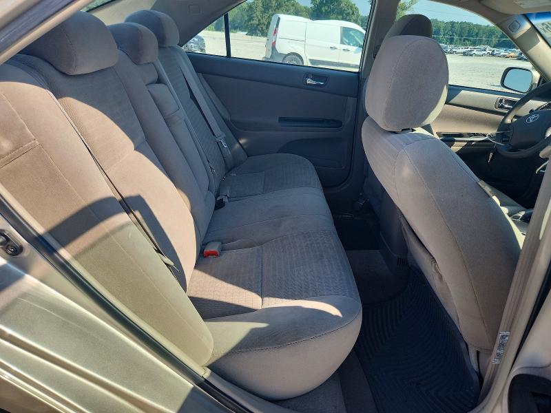 Продажа на аукционе авто 2005 Toyota Camry, vin: 4T1BE30K15U082815, номер лота: 56503816