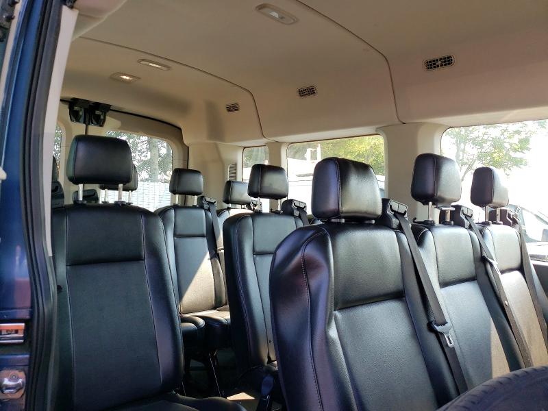 2023 Ford Transit მანქანა იყიდება აუქციონზე, vin: 1FBAX9C81PKA08147, აუქციონის ნომერი: 58287286