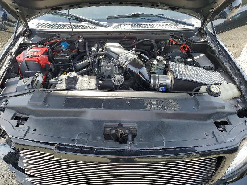 55754436 :رقم المزاد ، 2FTZF07332CA85157 vin ، 2002 Ford F150 مزاد بيع