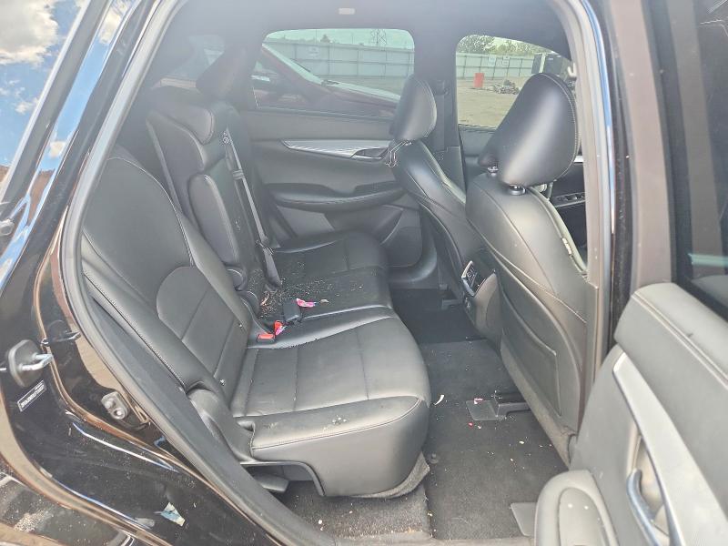 2020 Infiniti Qx50 მანქანა იყიდება აუქციონზე, vin: 3PCAJ5M31LF116977, აუქციონის ნომერი: 57447516