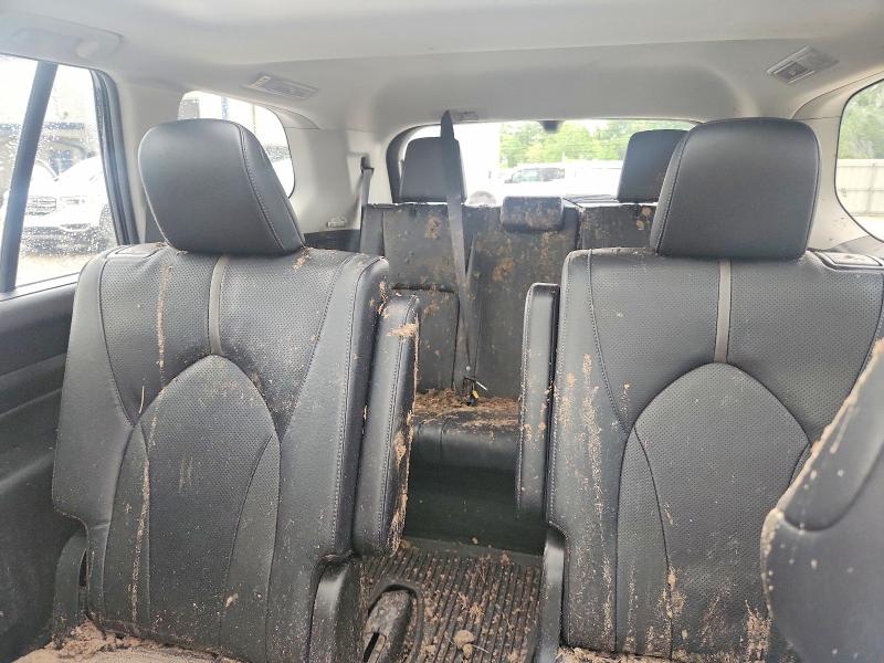 Aukcja sprzedaży 2025 Toyota Grand Highlander, vin: 5TDAAAB54SS081195, numer aukcji: 53303446