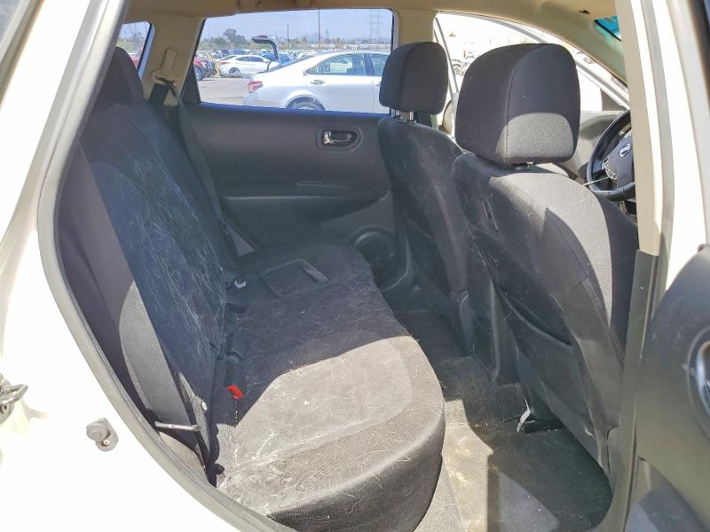 Продажа на аукционе авто 2015 Nissan Rogue Select, vin: JN8AS5MT2FW671583, номер лота: 55947156