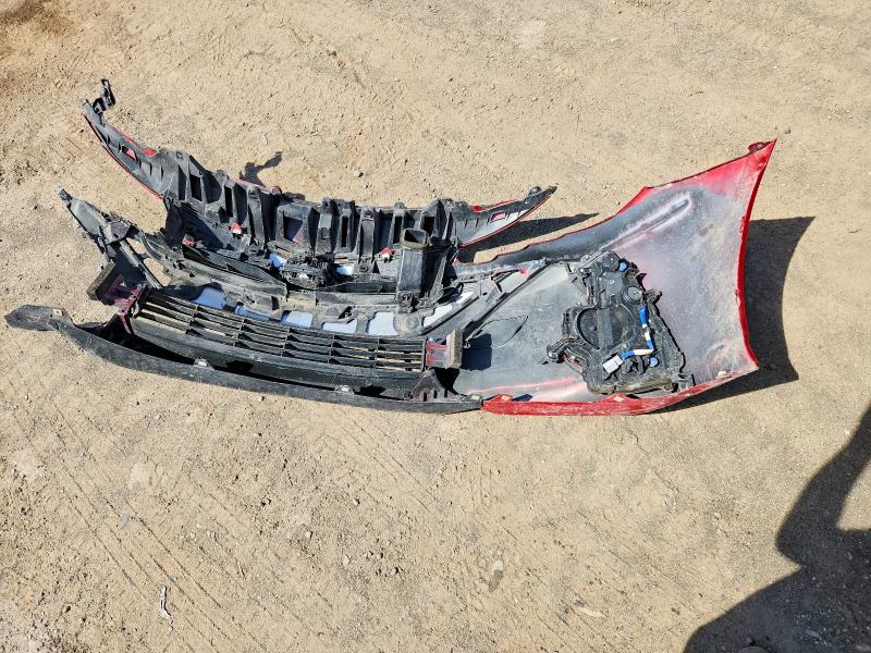 2020 Toyota Prius Prime მანქანა იყიდება აუქციონზე, vin: JTDKARFP4L3133281, აუქციონის ნომერი: 56613666