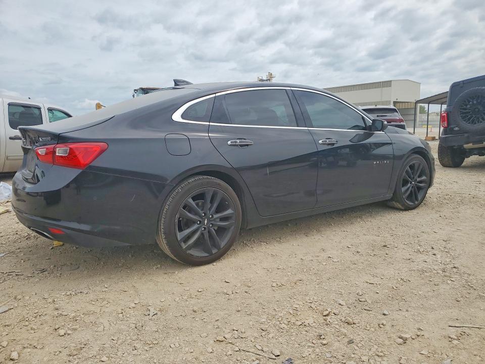 58375346 :رقم المزاد ، 1G1ZE5SX5JF279582 vin ، 2018 Chevrolet Malibu مزاد بيع