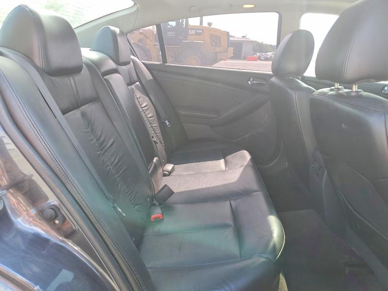 57305306 :رقم المزاد ، 1N4BL2AP6BN435172 vin ، 2011 Nissan Altima مزاد بيع
