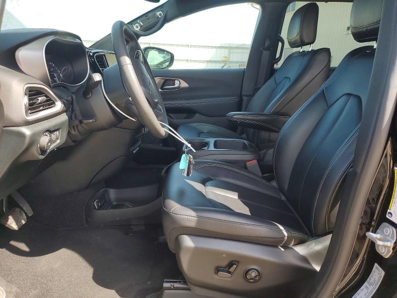 Продаж на аукціоні авто 2025 Chrysler Pacifica, vin: 2C4RC1BG4SR553676, номер лоту: 57768996