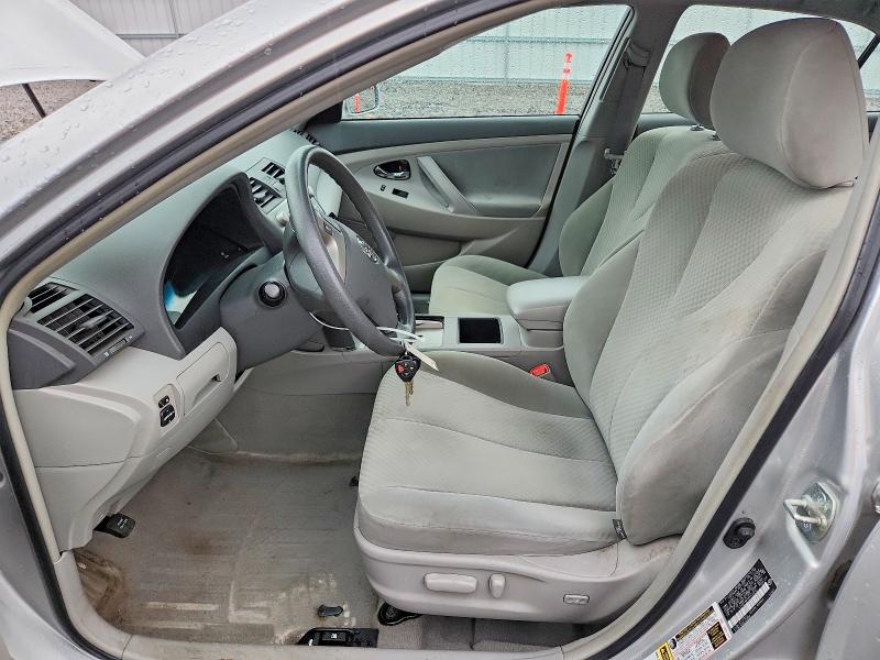 Aukcja sprzedaży 2009 Toyota Camry, vin: 4T4BE46K49R123348, numer aukcji: 57005586