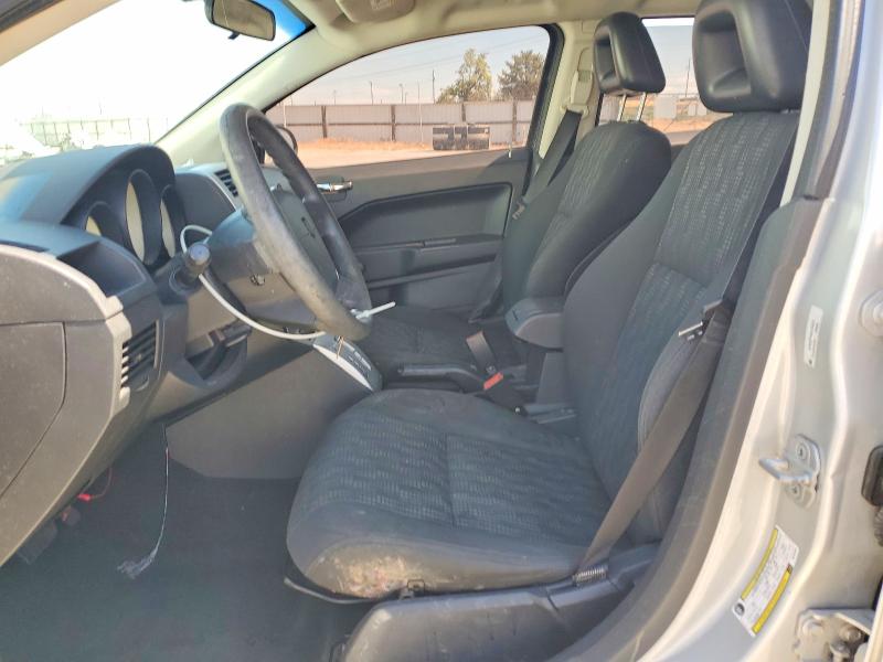 55061396 :رقم المزاد ، 1B3HB28B48D754023 vin ، 2008 Dodge Caliber مزاد بيع