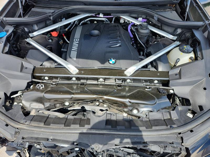 Aukcja sprzedaży 2025 Bmw X7, vin: 5UX23EM05S9W78392, numer aukcji: 56482236