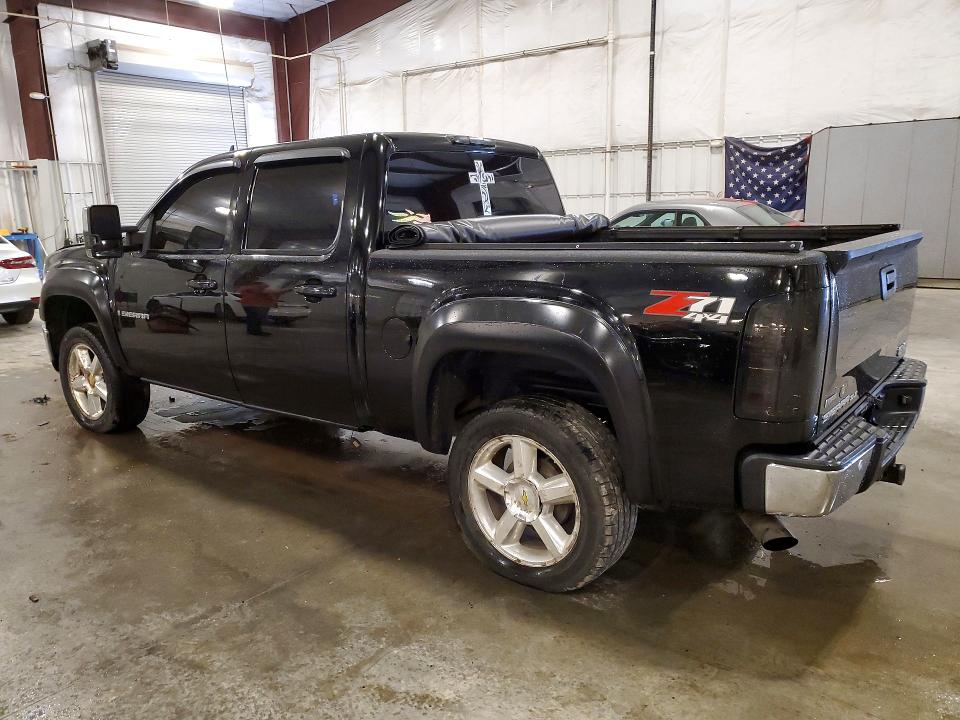 Продаж на аукціоні авто 2009 Gmc Sierra, vin: 3GTEK33329G125033, номер лоту: 56790226