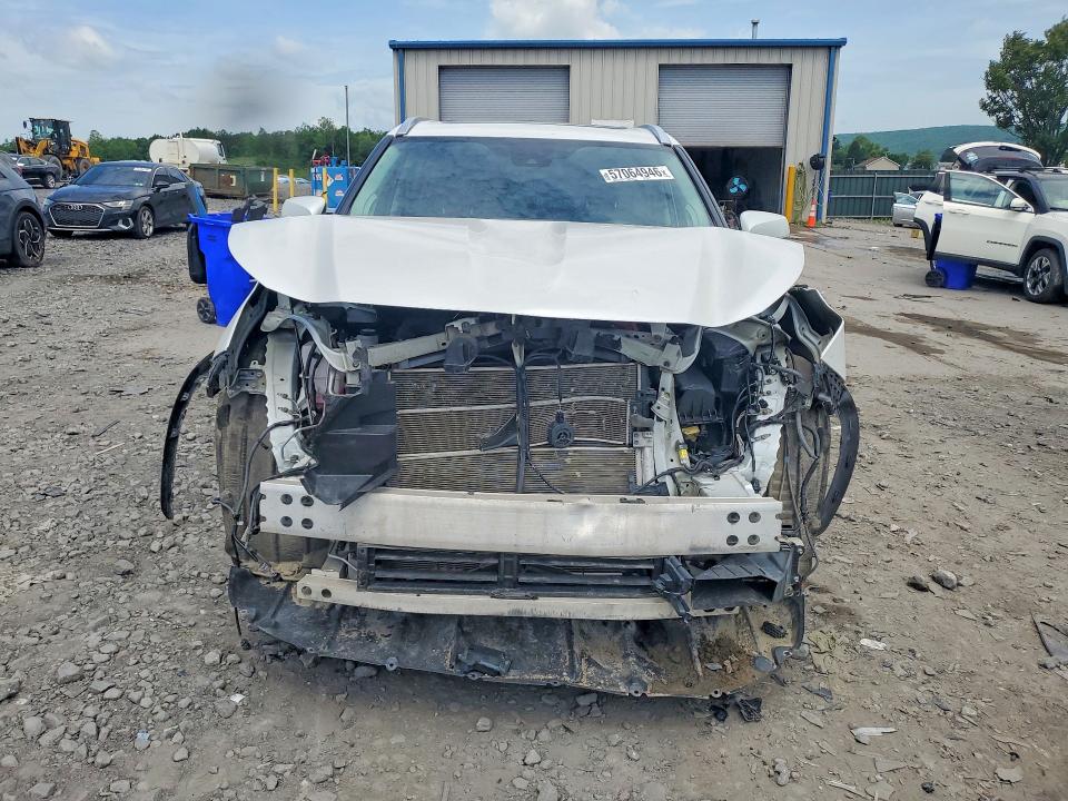 Продаж на аукціоні авто 2023 Toyota Highlander Hybrid, vin: 5TDXBRCH8PS132851, номер лоту: 57064946