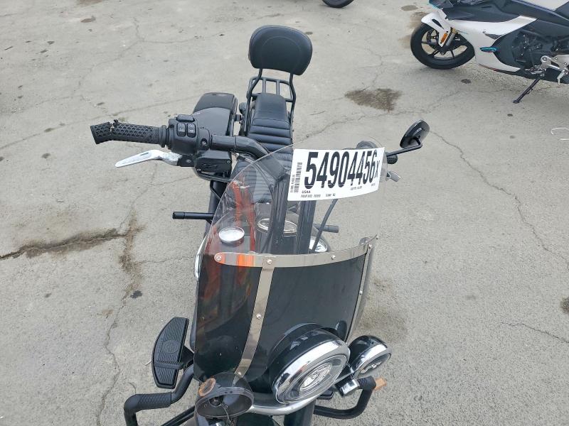 Продажа на аукционе авто 2019 Harley-davidson Flhcs, vin: 1HD1YBK39KC012471, номер лота: 54904456