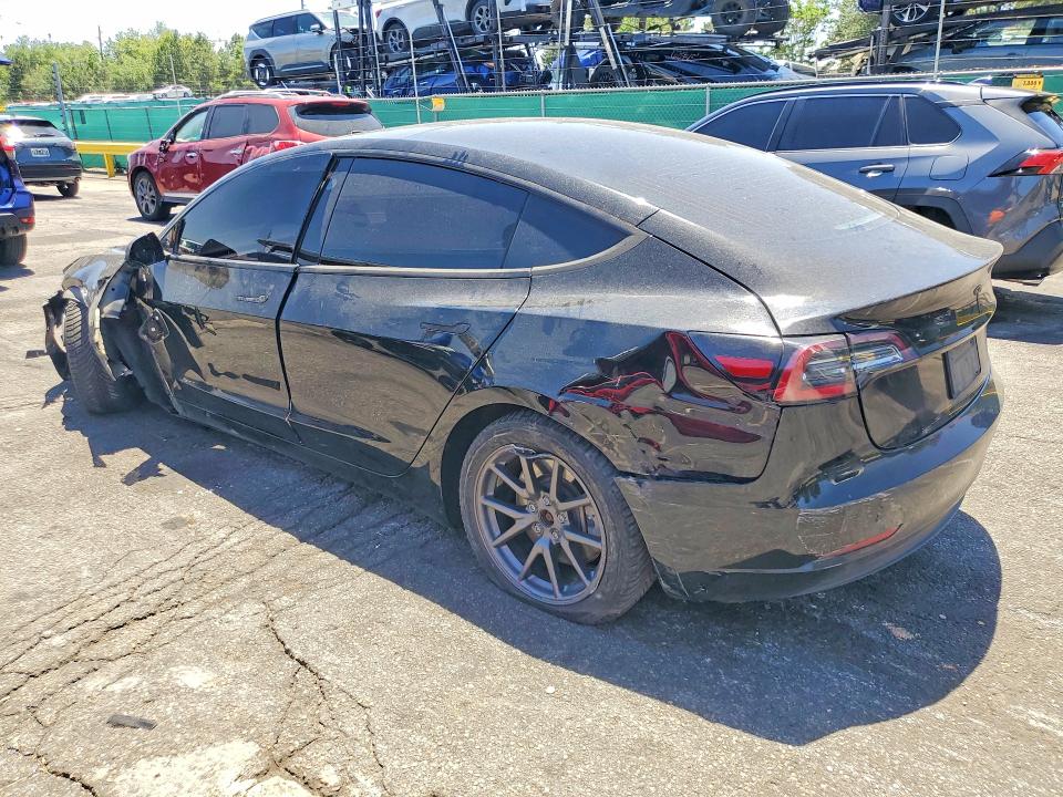 57955986 :رقم المزاد ، 5YJ3E1EA9KF395595 vin ، 2019 Tesla Model 3 مزاد بيع
