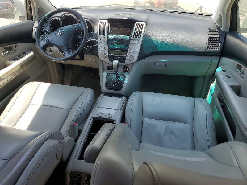 Продажа на аукционе авто 2006 Lexus Rx, vin: JTJHW31U560007004, номер лота: 58304196
