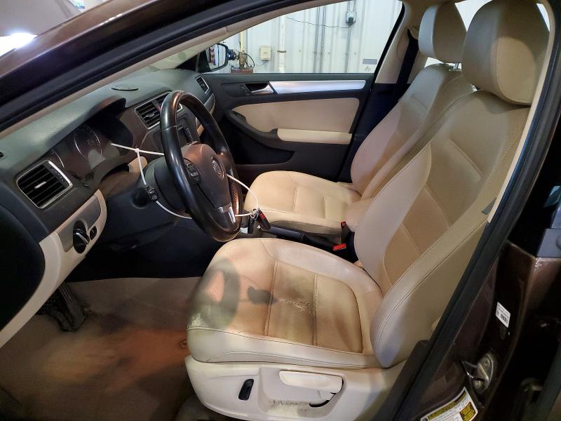 Продаж на аукціоні авто 2014 Volkswagen Jetta, vin: 3VWD17AJ0EM350597, номер лоту: 56745286