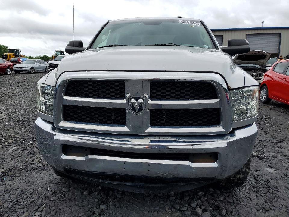 Aukcja sprzedaży 2014 Ram 2500, vin: 3C6TR5CT1EG134712, numer aukcji: 58403406
