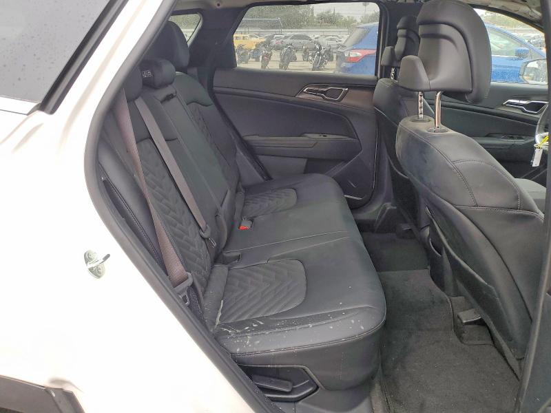 Продаж на аукціоні авто 2025 Kia Sportage, vin: KNDPVCDG3S7229758, номер лоту: 58317966