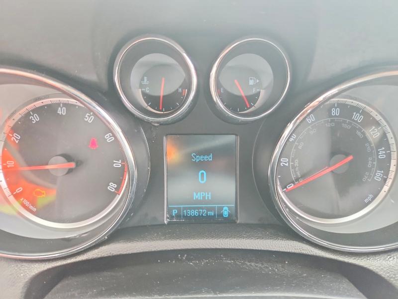 Aukcja sprzedaży 2014 Buick Encore, vin: KL4CJCSB9EB571258, numer aukcji: 58233886