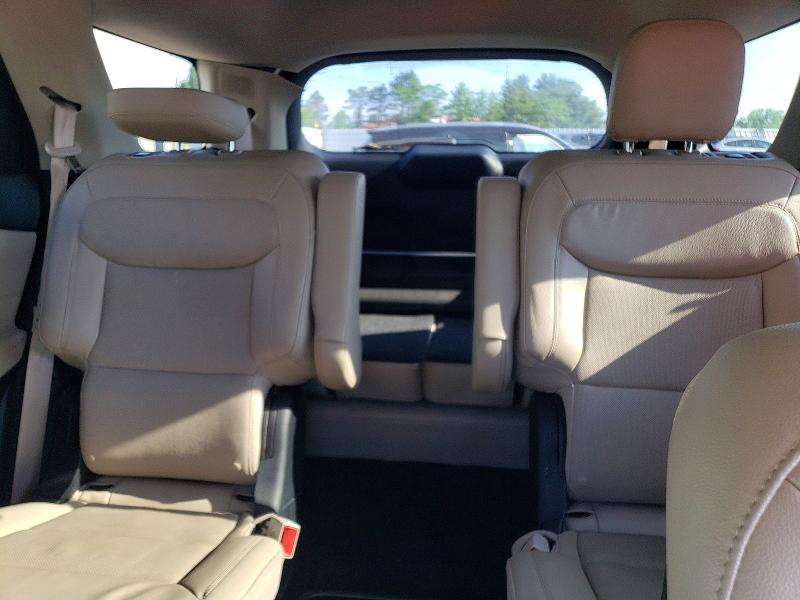 56515856 :رقم المزاد ، 1FMSK8FH2LGA45933 vin ، 2020 Ford Explorer مزاد بيع