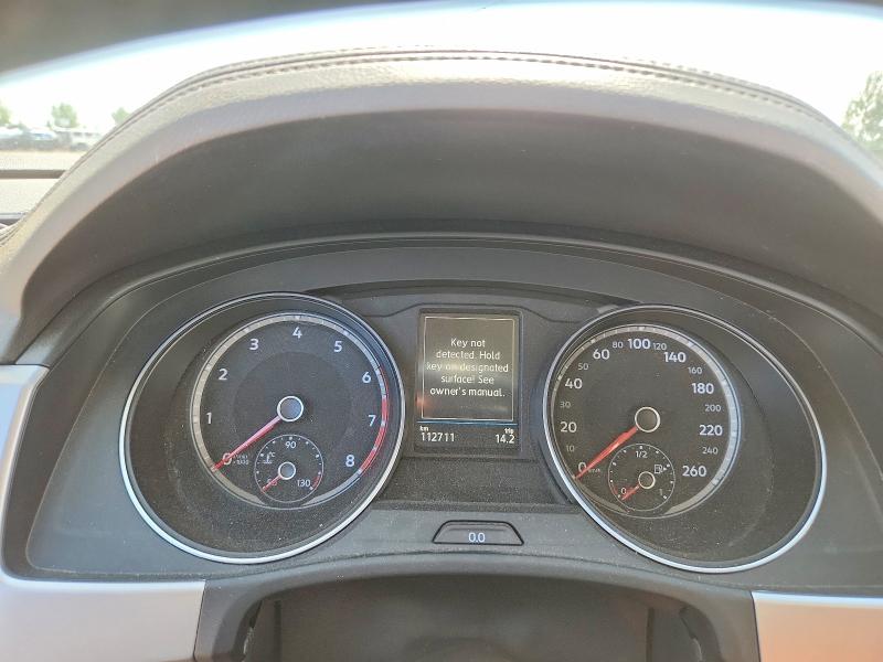 Продажа на аукционе авто 2018 Volkswagen Atlas, vin: 1V2MR2CA6JC524016, номер лота: 59012986