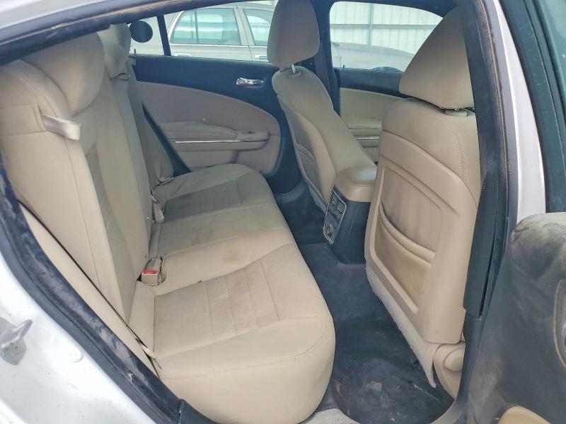 Продаж на аукціоні авто 2013 Dodge Charger, vin: 2C3CDXBG5DH545234, номер лоту: 55716856