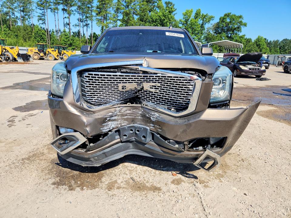Продажа на аукционе авто 2016 Gmc Yukon, vin: 1GKS2CKJ8GR164763, номер лота: 54547836