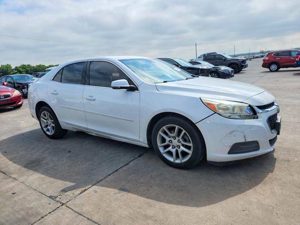 Aukcja sprzedaży 2015 Chevrolet Malibu, vin: 1G11C5SL0FF170695, numer aukcji: 55919406