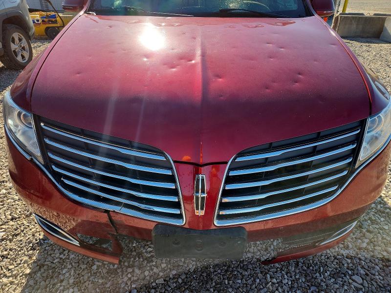 Продаж на аукціоні авто 2018 Lincoln Mkt, vin: 2LMHJ5AT7JBL00706, номер лоту: 58391766