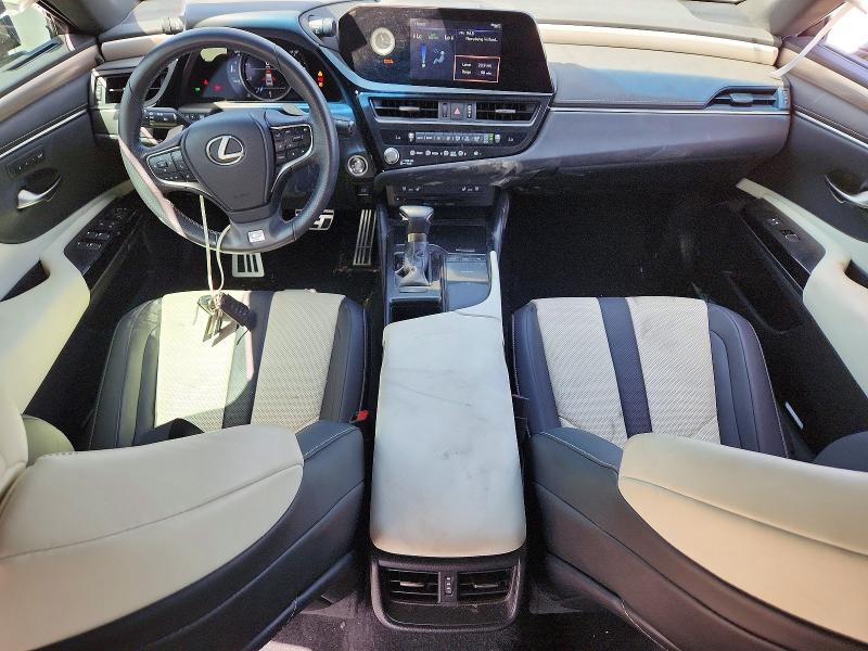 Продаж на аукціоні авто 2022 Lexus Es 350, vin: 58AGZ1B16NU138274, номер лоту: 85619855