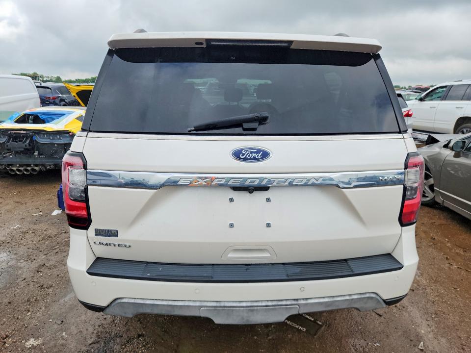 Продажа на аукционе авто 2018 Ford Expedition Max, vin: 1FMJK2AT2JEA21046, номер лота: 56243556