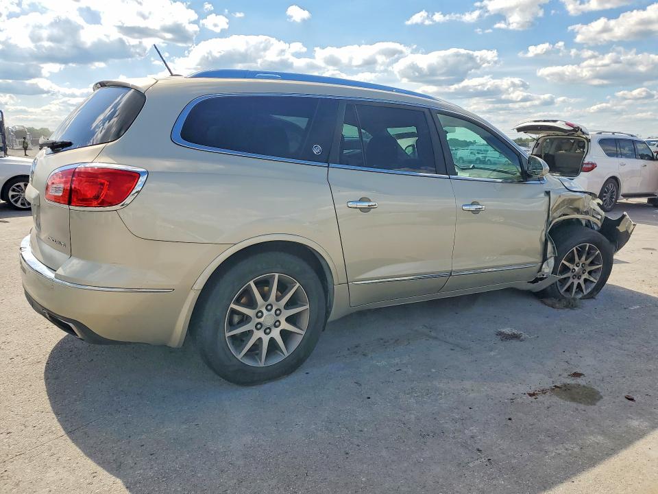 Продажа на аукционе авто 2013 Buick Enclave, vin: 5GAKRCKD5DJ137906, номер лота: 58497906