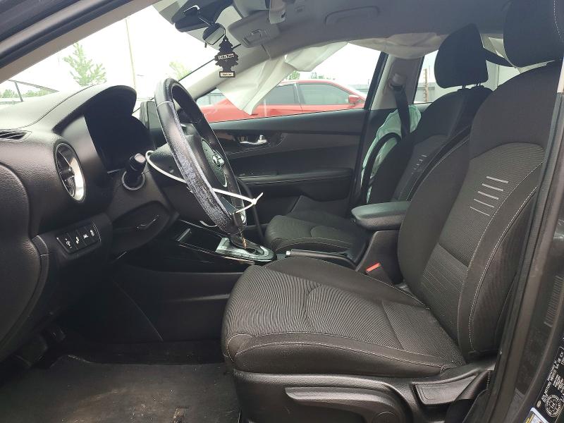 Aukcja sprzedaży 2020 Kia Forte, vin: 3KPF54AD5LE181080, numer aukcji: 53562976