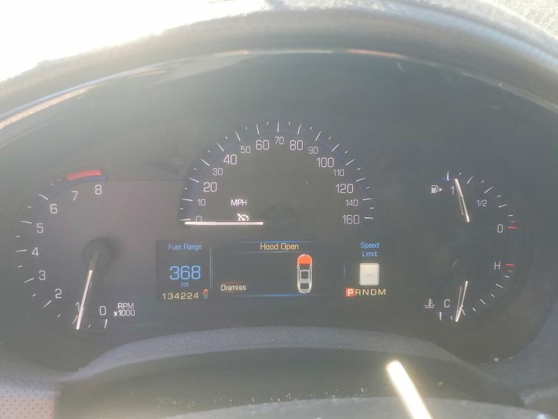 2015 Cadillac Xts მანქანა იყიდება აუქციონზე, vin: 2G61N5S36F9253917, აუქციონის ნომერი: 55775266