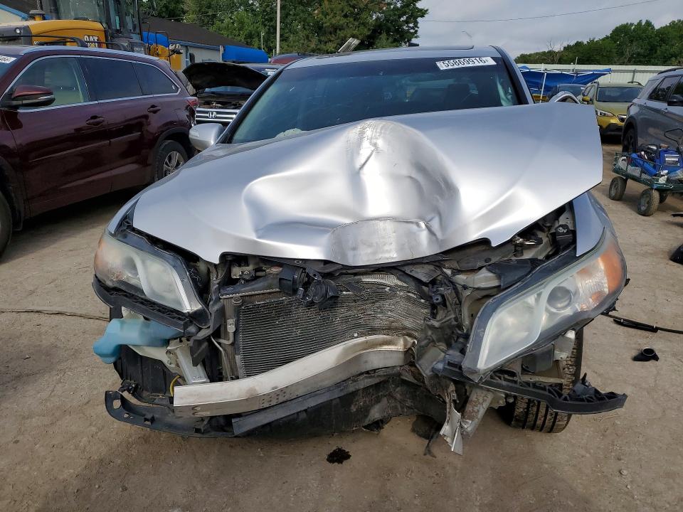 Продаж на аукціоні авто 2013 Acura Rdx, vin: 5J8TB4H37DL004940, номер лоту: 55869916