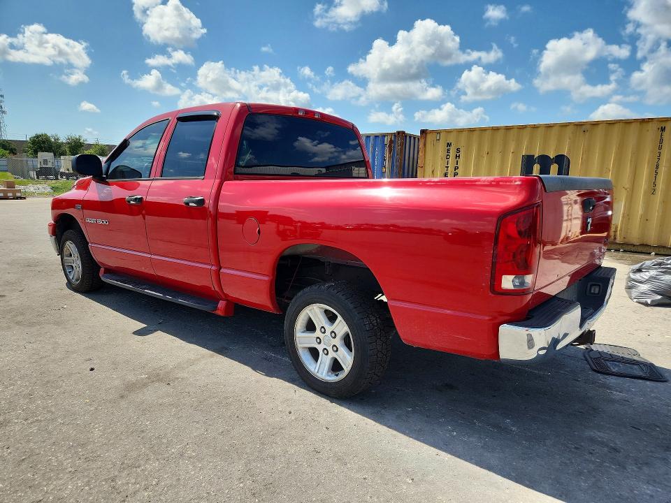 Aukcja sprzedaży 2006 Dodge Ram 1500, vin: 1D7HA18296S658625, numer aukcji: 58743136