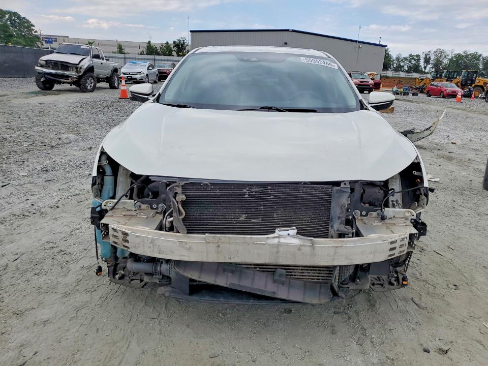 Aukcja sprzedaży 2017 Honda Civic, vin: 2HGFC1F9XHH632039, numer aukcji: 55952466